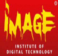 Image Institute of Digital Technology, Vadodara logo