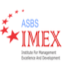 ASBS - Institute for Management Excellence and Development (ASBS IMEX) logo