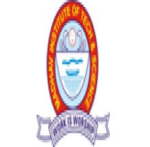 Madhav Institute of Technology and Science logo