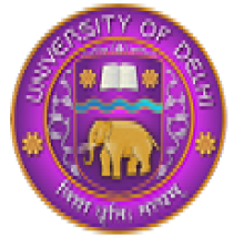 Campus Law Centre, University of Delhi logo