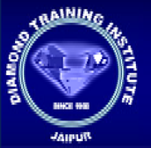 Diamond Training Institute (DTI Jaipur) logo