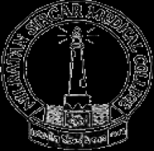 Nil Ratan Sircar Medical College and Hospital logo