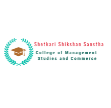 College of Management Studies And Commerce, Ghansoli logo