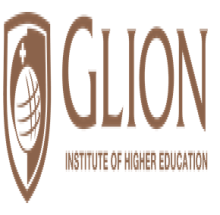 Glion Institute of Higher Education, Glion And Bulle logo