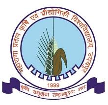 Maharana Pratap University of Agriculture and Technology, Udaipur logo