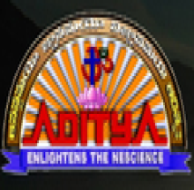 Aditya College of Engineering and Technology logo