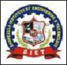 Dhanekula Institute of Engineering and Technology logo