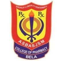 Amar Shaheed Baba Ajit Singh Jujhar Singh Memorial College logo