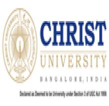 School of Law, Christ University logo