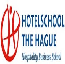 Hotelschool The Hague logo