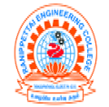 Ranippettai Engineering College logo