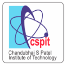 Chandubhai S. Patel Institute of Technology logo