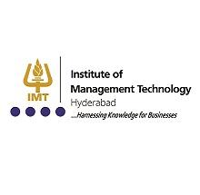 IMT Hyderabad - Institute of Management Technology logo