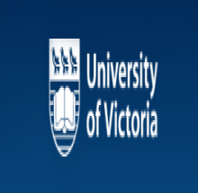 University of Victoria logo