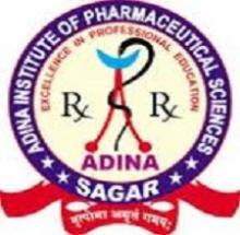 Adina Institute of Pharmaceutical Science logo