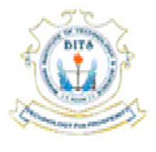 Bheema Institute of Technology and Science logo