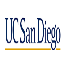 University of California - San Diego Campus logo