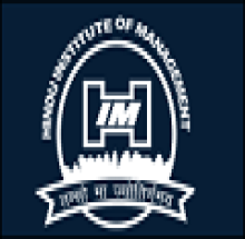 Hindu Institute of Management logo