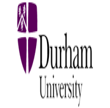 Durham University logo