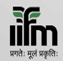 IIFM - Indian Institute of Forest Management logo