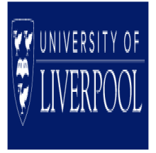 University of Liverpool - London Campus logo