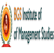 BGS Institute of Management Studies logo