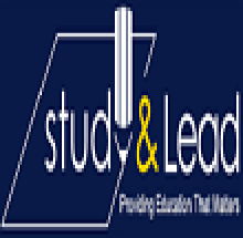 Study and Lead Educational and Welfare Society,Bangalore logo