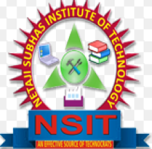 Netaji Subhas Institute of Technology logo