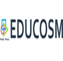 Educosm College logo