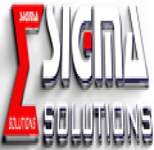 Sigma Computing Solutions (I) Pvt Ltd logo