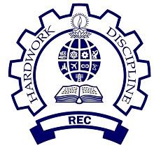 Rajalakshmi Engineering College logo