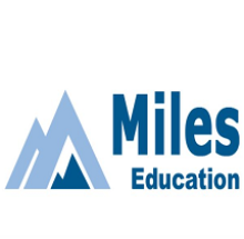 Miles Wiley CPA Review, Hyderabad logo