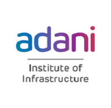 AIIM - Adani Institute of Infrastructure Management logo