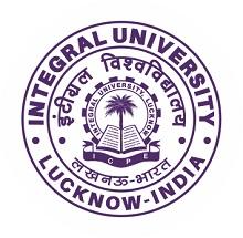 Integral University logo