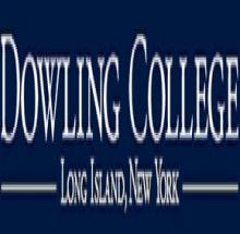 Dowling College logo