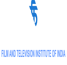 Film and Television Institute of India (FTII) logo