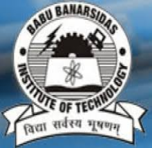 Babu Banarasi Das Engineering College logo