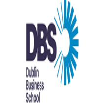 Dublin Business School logo