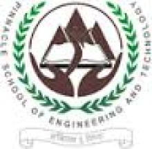 Pinnacle School of Engineering and Technology logo