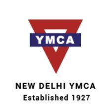 New Delhi YMCA, Institute for Career Studies logo