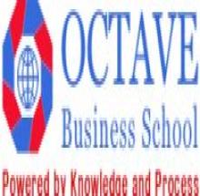 Octave Business School logo