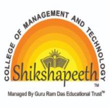 Shikshapeeth College of Management and Technology logo