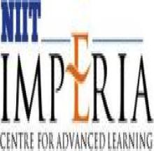 NIIT Imperia Centre for Advanced Learning, Coimbatore logo