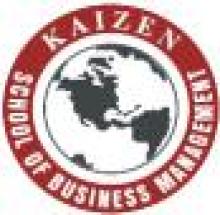 Kaizen School of Business Management logo