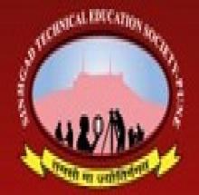 SIMCA - Sinhgad Institute of Management and Computer Application logo