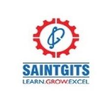 SIM - Saintgits Institute of Management logo