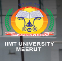 IIMT University logo