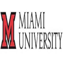 Miami University-Oxford logo