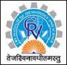 Crv Institute of Technology and Science logo