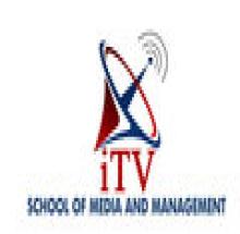 ITV School of Media and Management logo